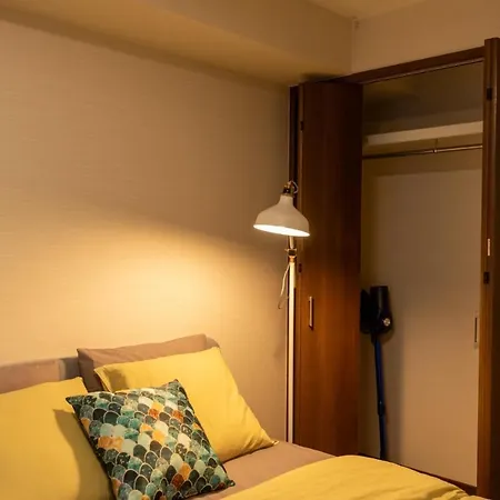The Premium Namba Minami - Vacation Stay 15654